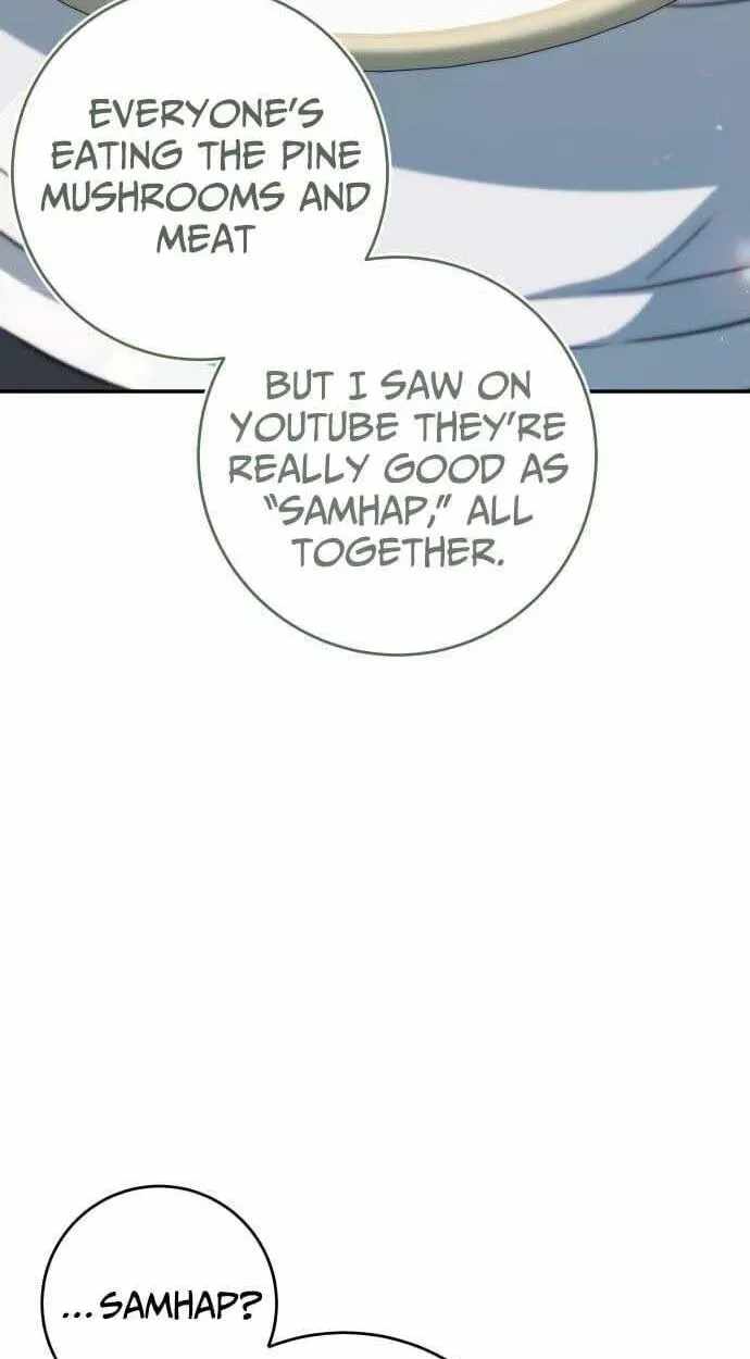 Devely’s Healing Time — Chapter 13 — page 62