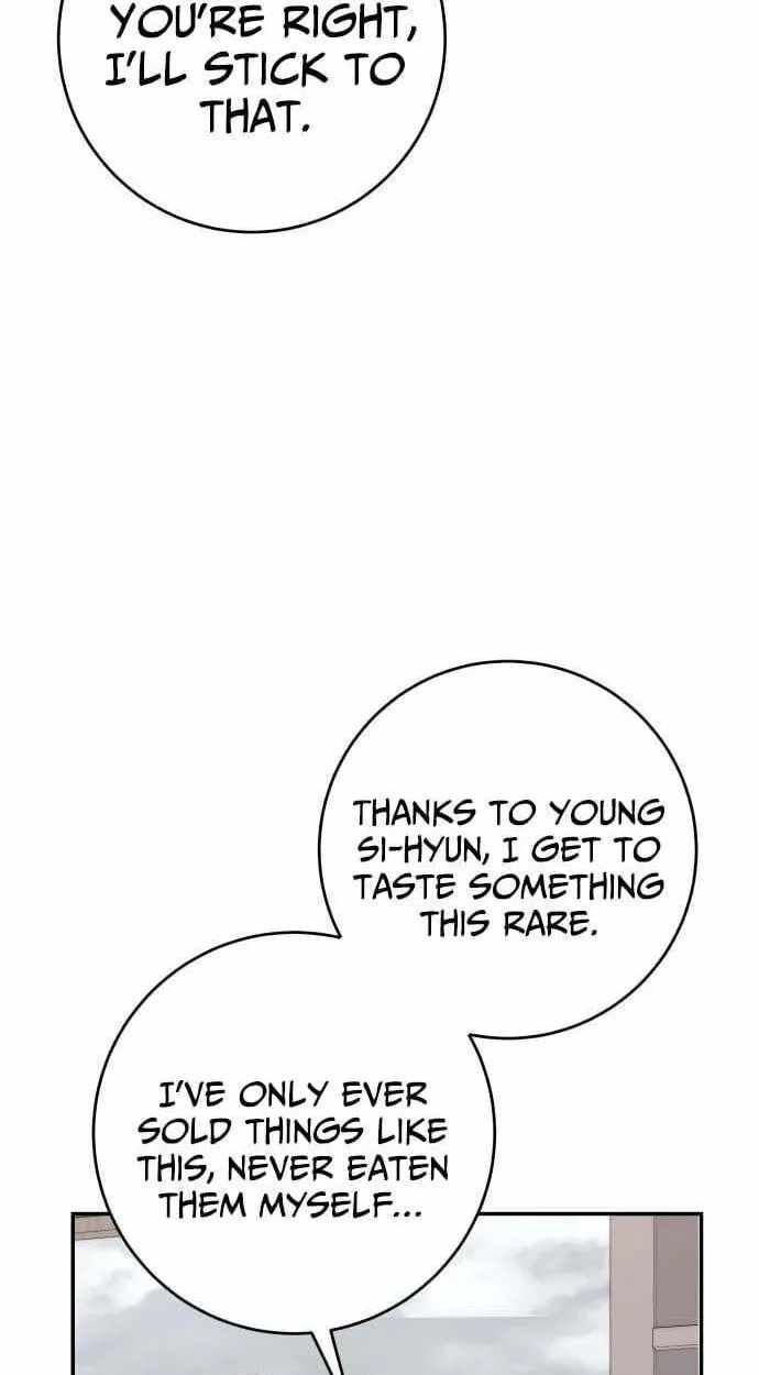 Devely’s Healing Time — Chapter 13 — page 70