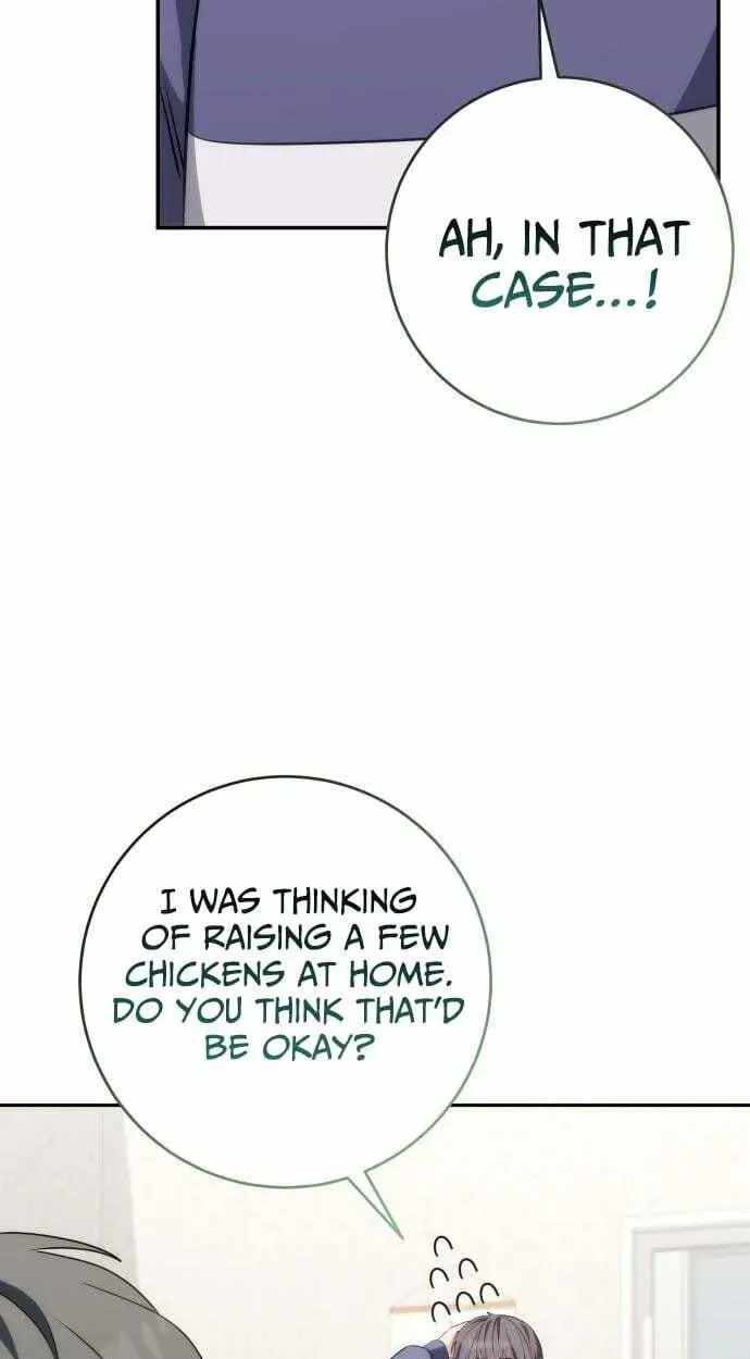 Devely’s Healing Time — Chapter 13 — page 77