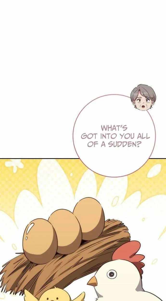 Devely’s Healing Time — Chapter 13 — page 79
