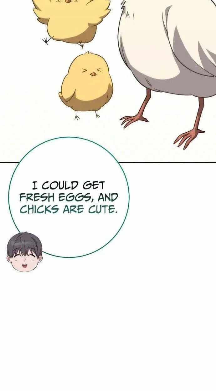 Devely’s Healing Time — Chapter 13 — page 80