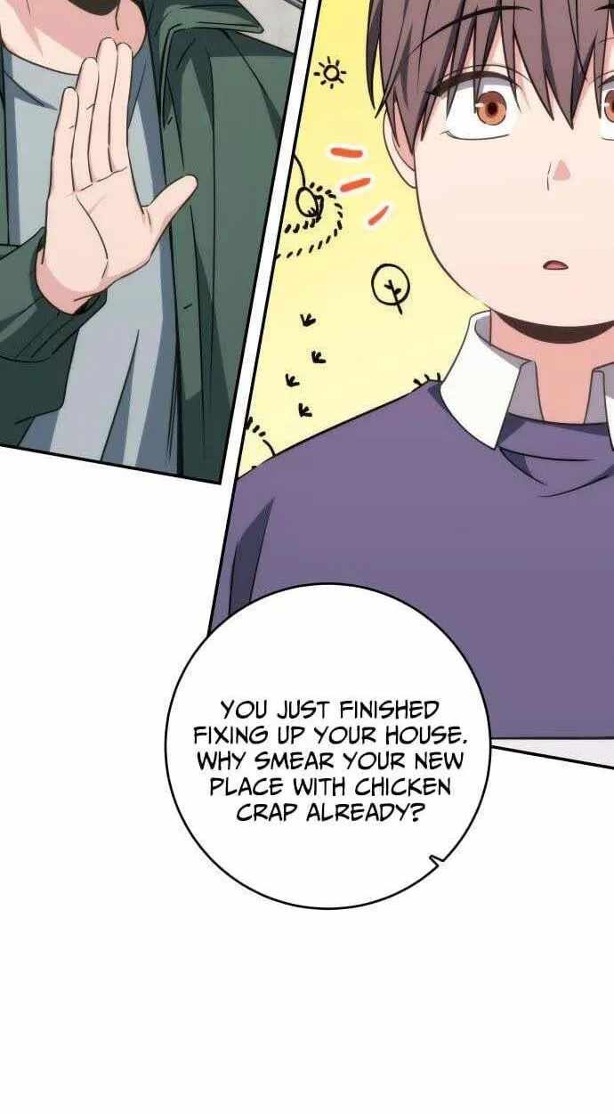 Devely’s Healing Time — Chapter 13 — page 82