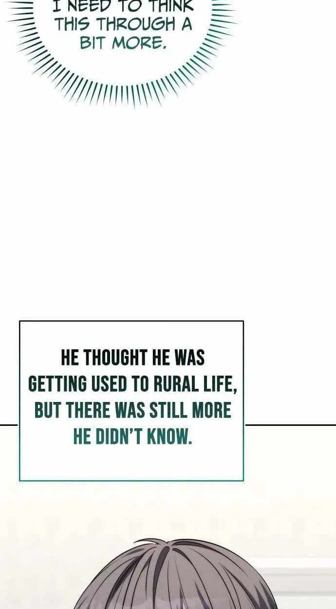 Devely’s Healing Time — Chapter 13 — page 84