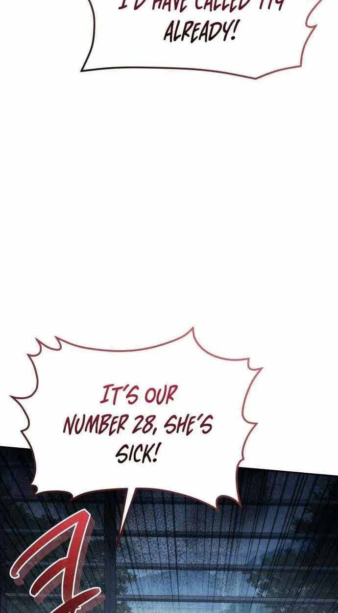 Devely’s Healing Time — Chapter 13 — page 111