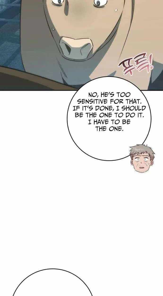 Devely’s Healing Time — Chapter 14 — page 15