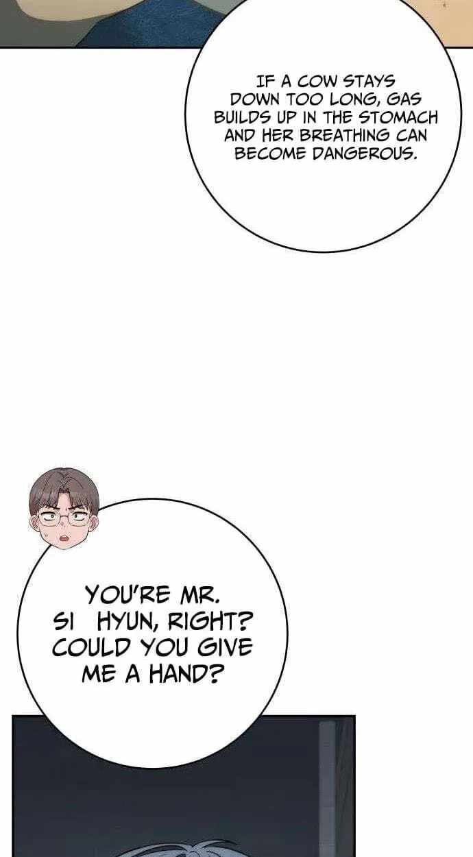 Devely’s Healing Time — Chapter 14 — page 17