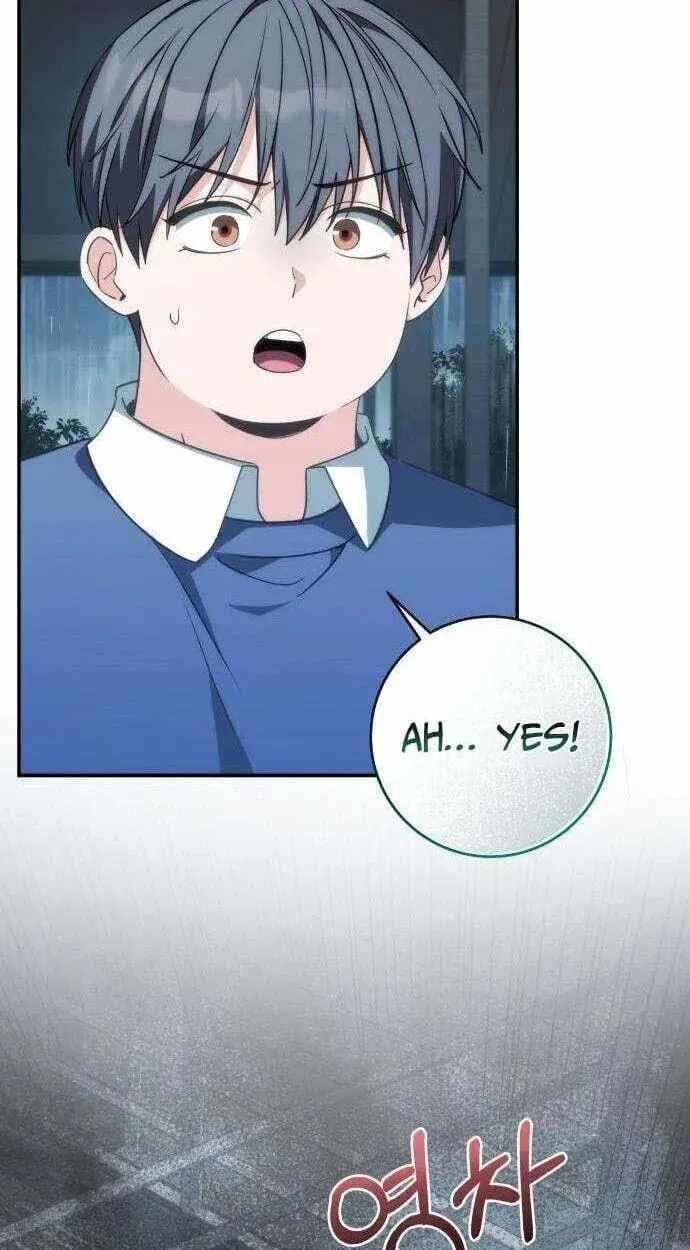 Devely’s Healing Time — Chapter 14 — page 18