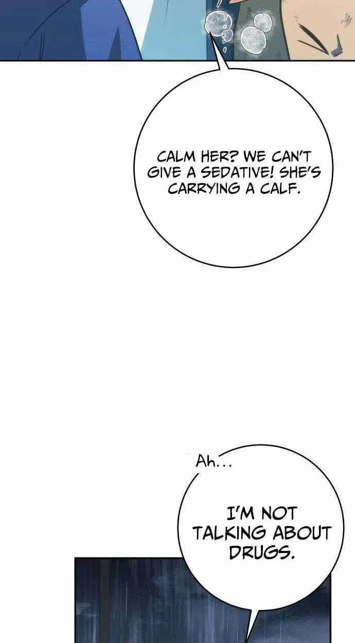 Devely’s Healing Time — Chapter 14 — page 23
