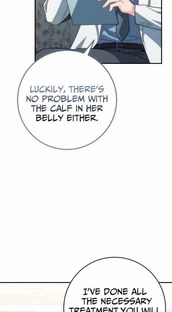Devely’s Healing Time — Chapter 14 — page 46