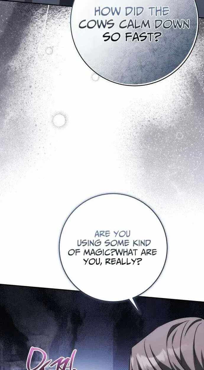 Devely’s Healing Time — Chapter 14 — page 51