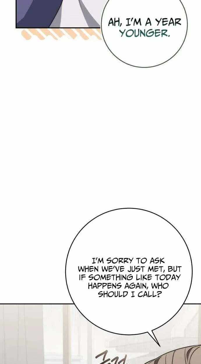 Devely’s Healing Time — Chapter 14 — page 74