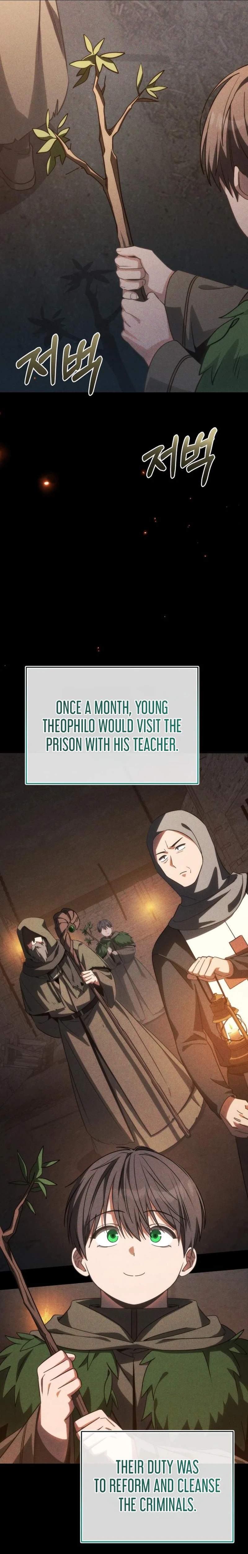 Devely’s Healing Time — Chapter 16 — page 22