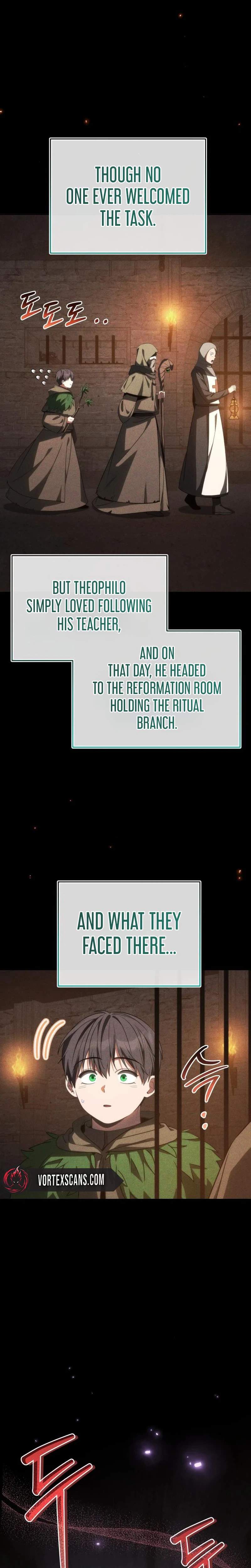 Devely’s Healing Time — Chapter 16 — page 23