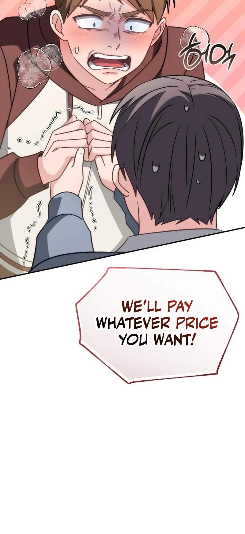 Devely’s Healing Time — Chapter 18 — page 11