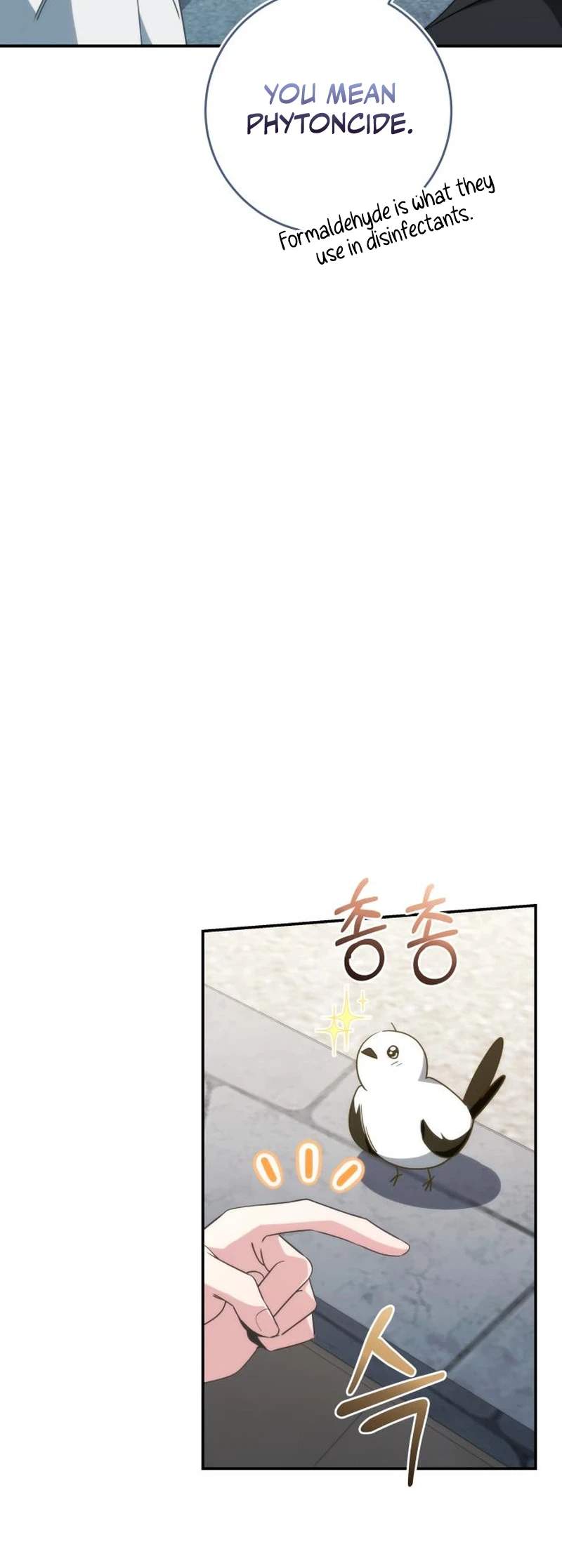 Devely’s Healing Time — Chapter 18 — page 33