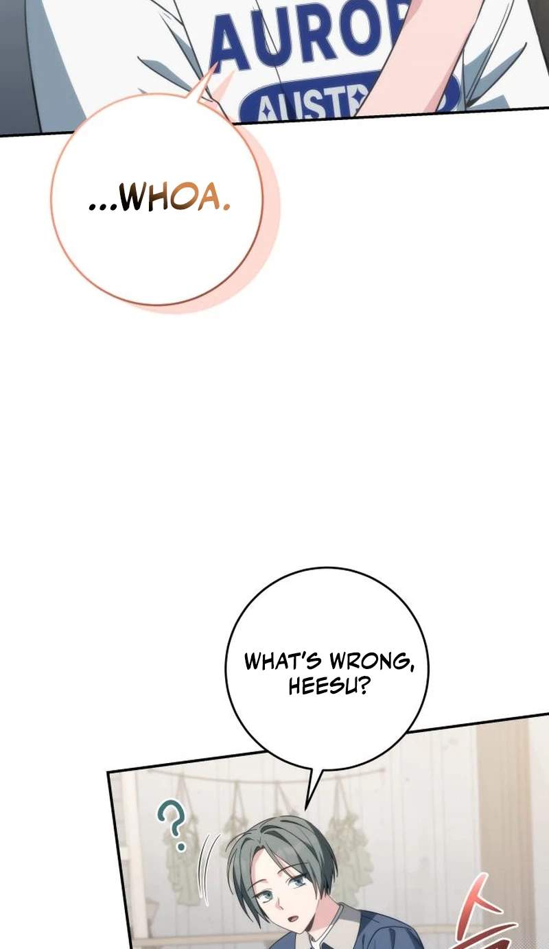 Devely’s Healing Time — Chapter 18 — page 41