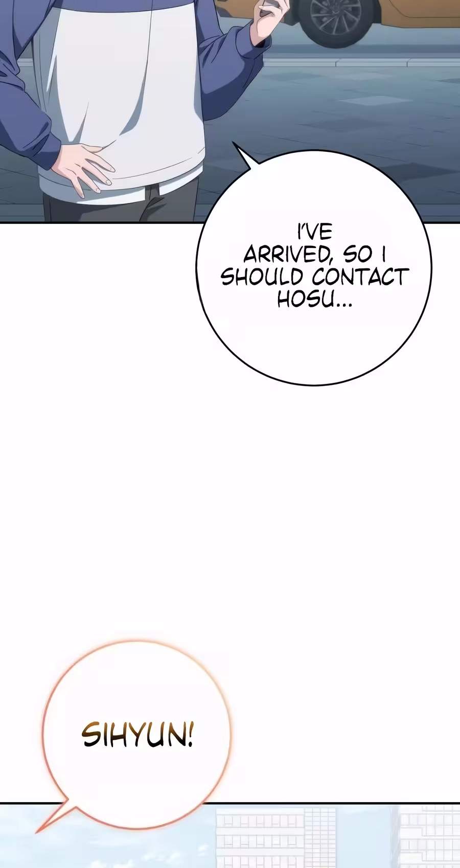 Devely’s Healing Time — Chapter 29 — page 16