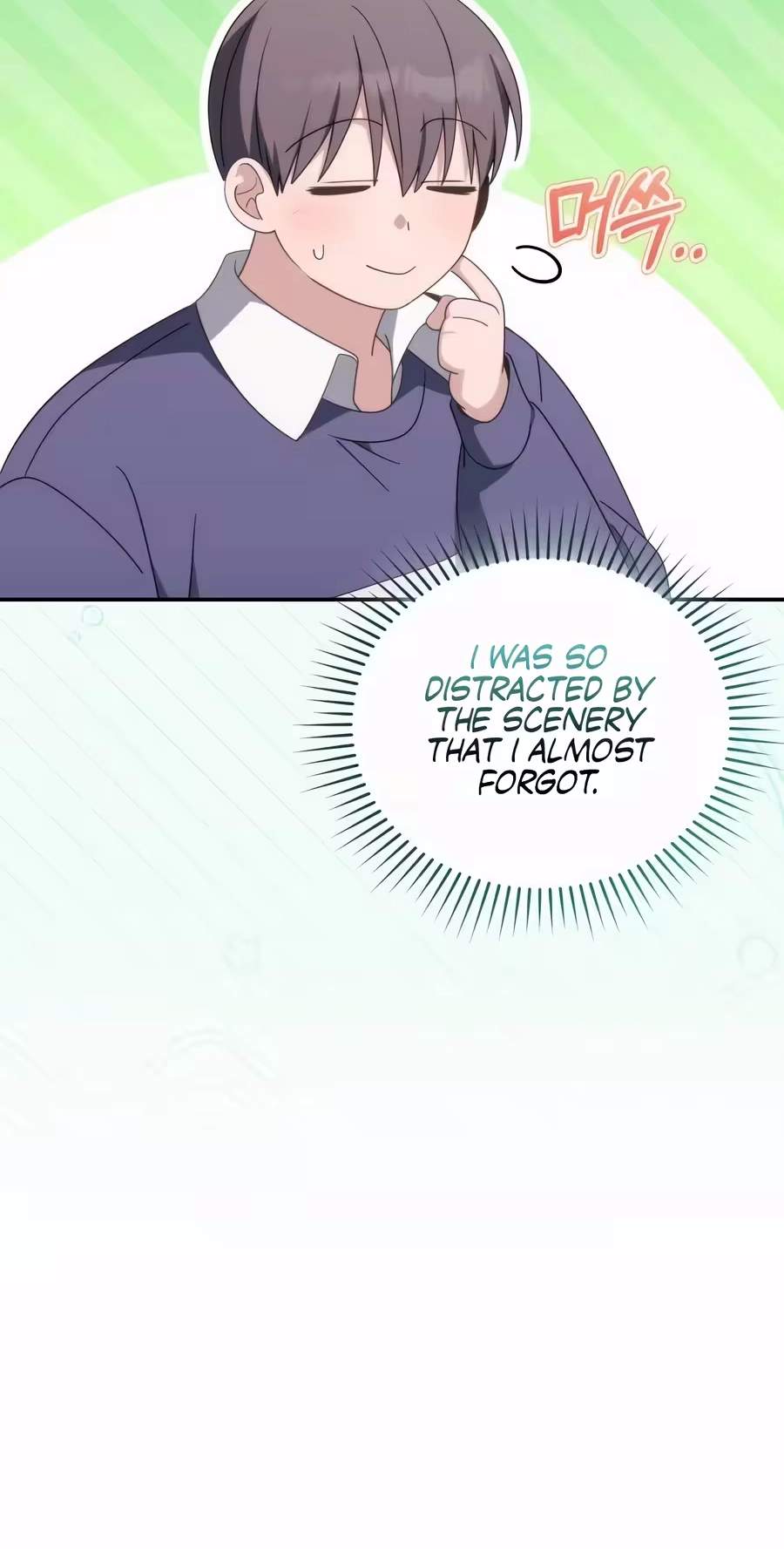 Devely’s Healing Time — Chapter 29 — page 47