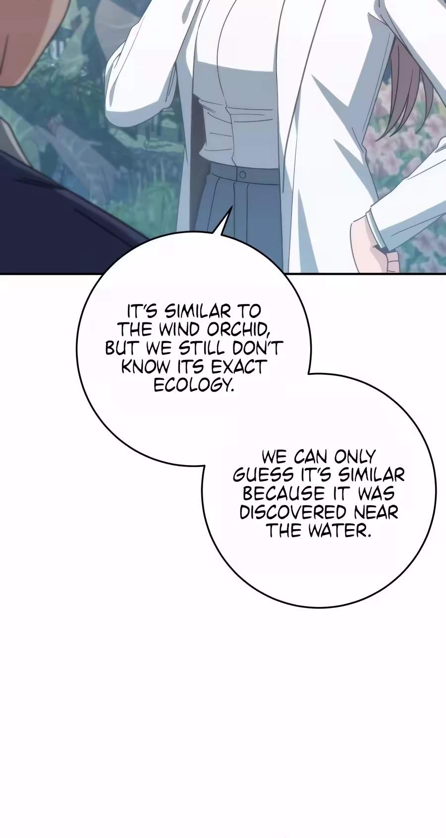 Devely’s Healing Time — Chapter 29 — page 54