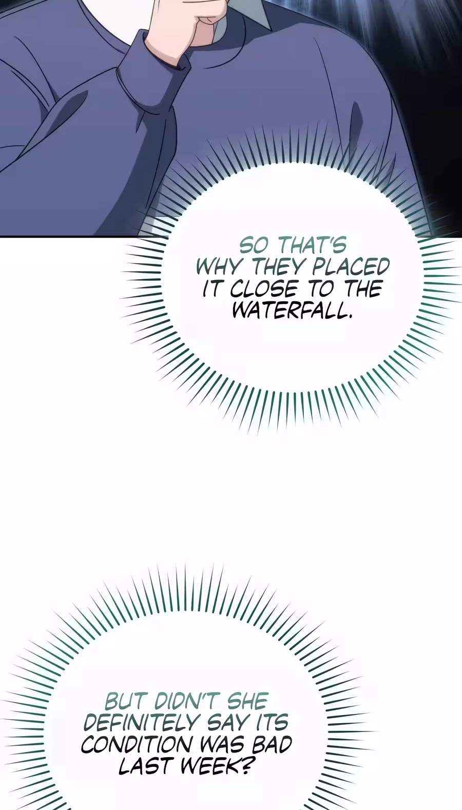 Devely’s Healing Time — Chapter 29 — page 56