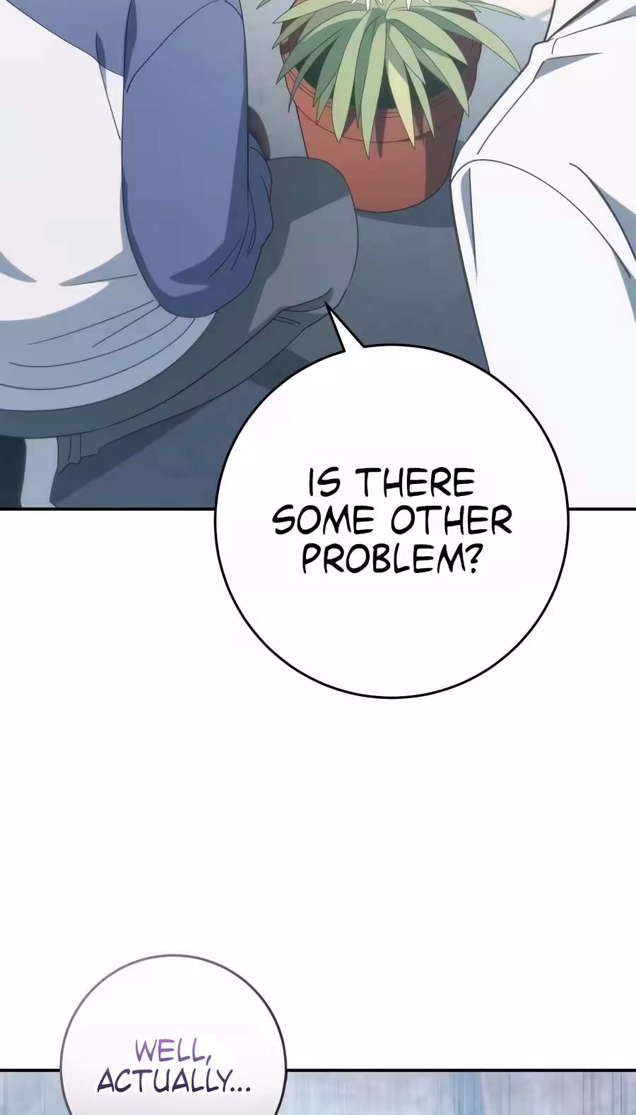 Devely’s Healing Time — Chapter 29 — page 59