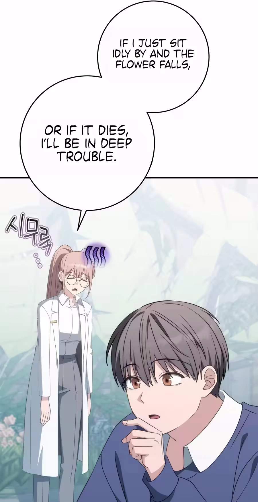 Devely’s Healing Time — Chapter 29 — page 63