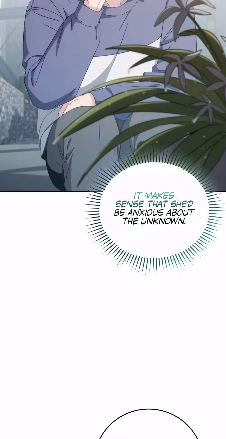 Devely’s Healing Time — Chapter 29 — page 65