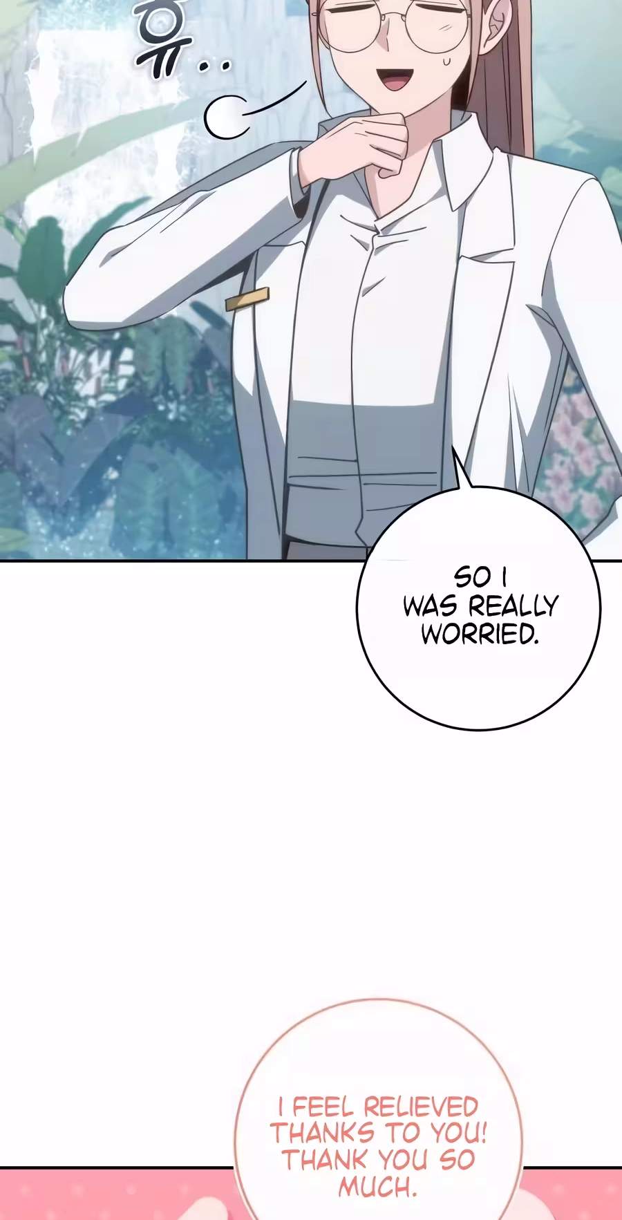 Devely’s Healing Time — Chapter 29 — page 73