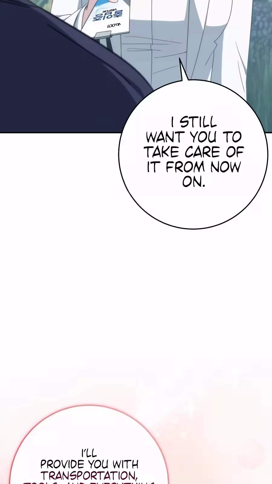 Devely’s Healing Time — Chapter 29 — page 79
