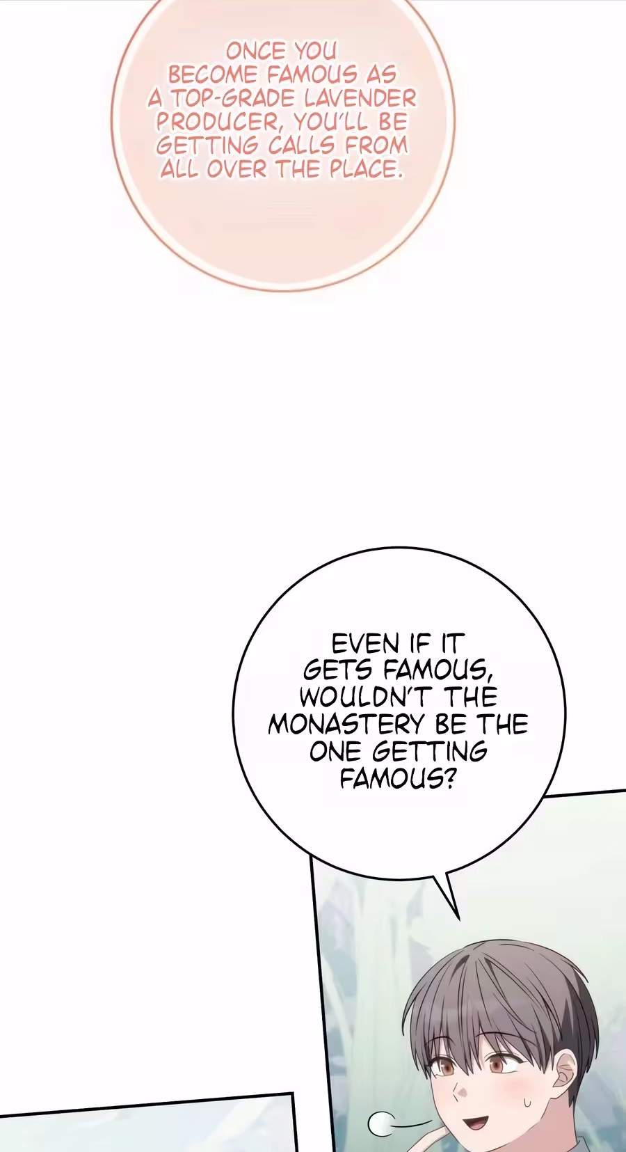 Devely’s Healing Time — Chapter 29 — page 87