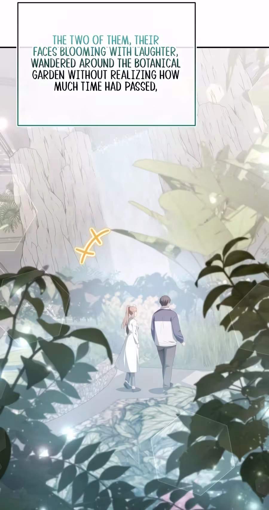 Devely’s Healing Time — Chapter 29 — page 101