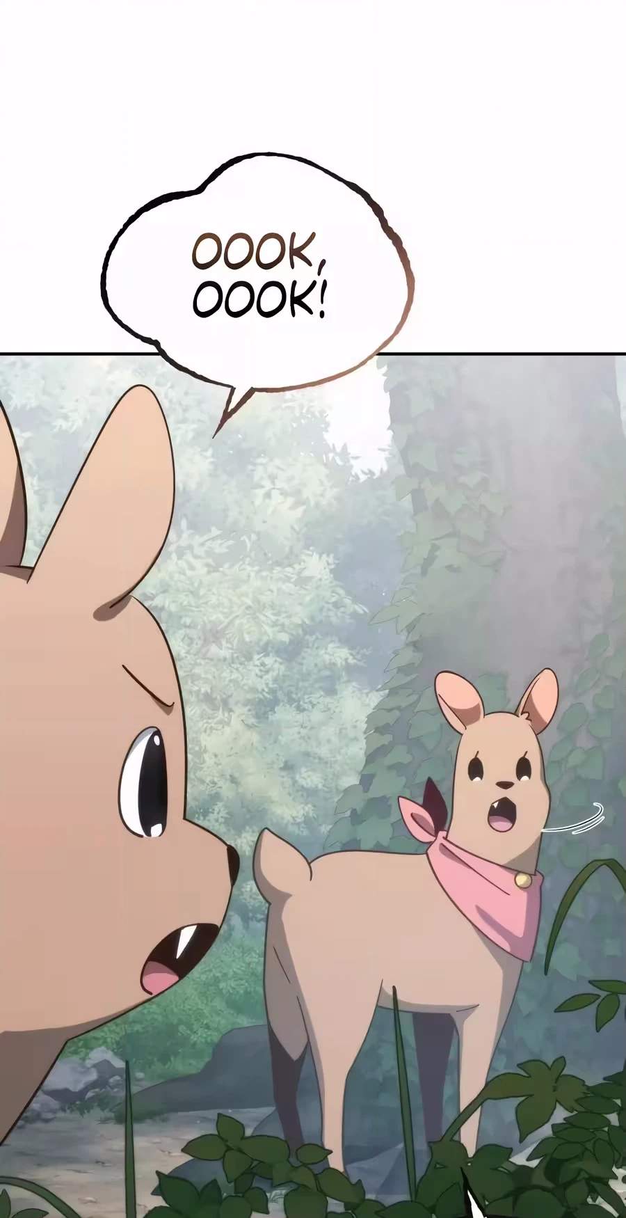 Devely’s Healing Time — Chapter 29 — page 110