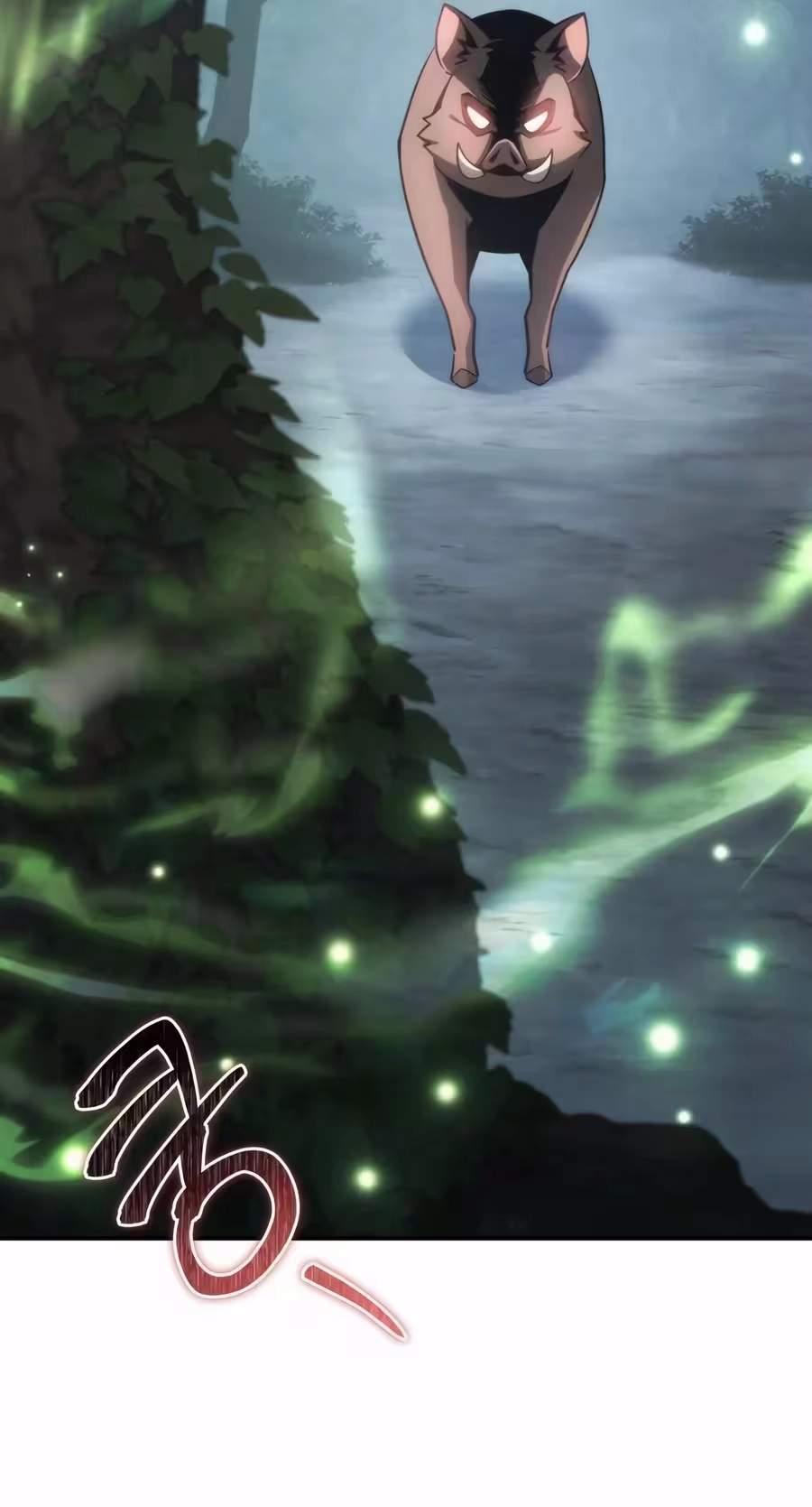 Devely’s Healing Time — Chapter 29 — page 126