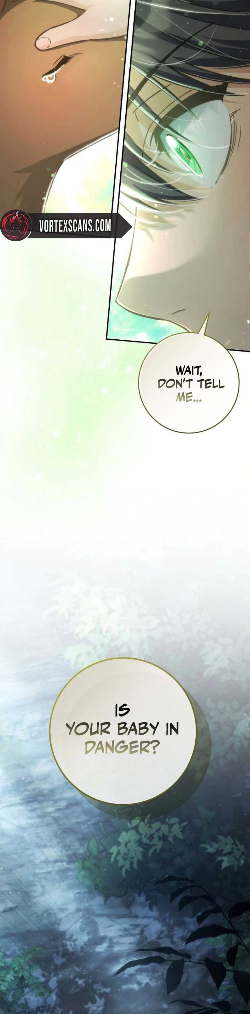 Devely’s Healing Time — Chapter 3 — page 36