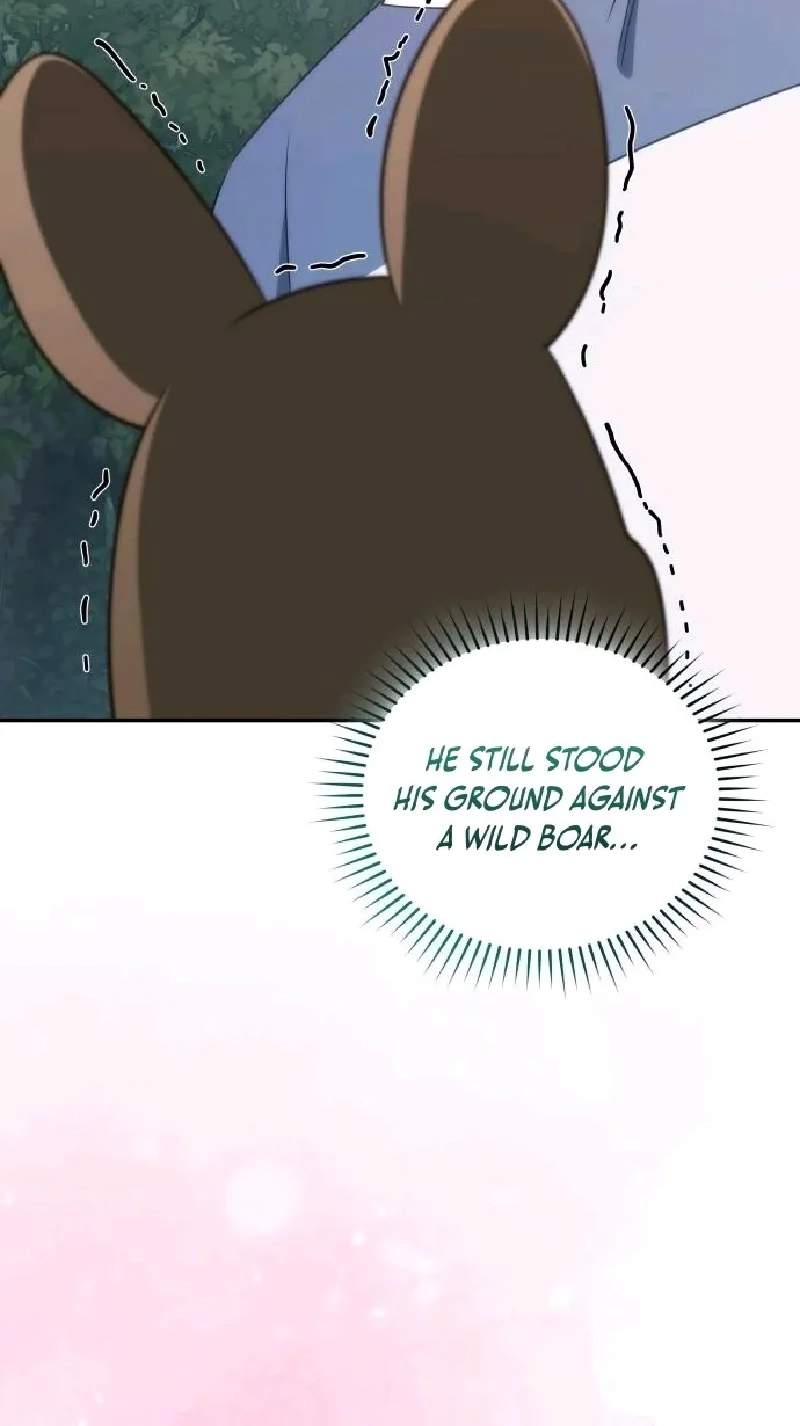 Devely’s Healing Time — Chapter 30 — page 28
