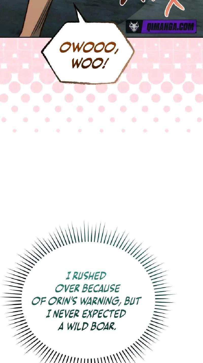Devely’s Healing Time — Chapter 30 — page 39