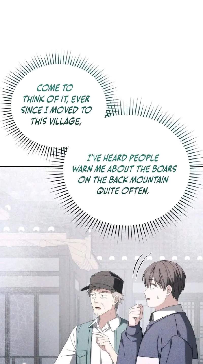 Devely’s Healing Time — Chapter 30 — page 41
