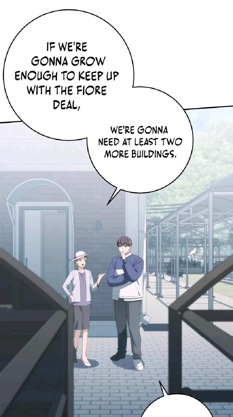 Devely’s Healing Time — Chapter 30 — page 64