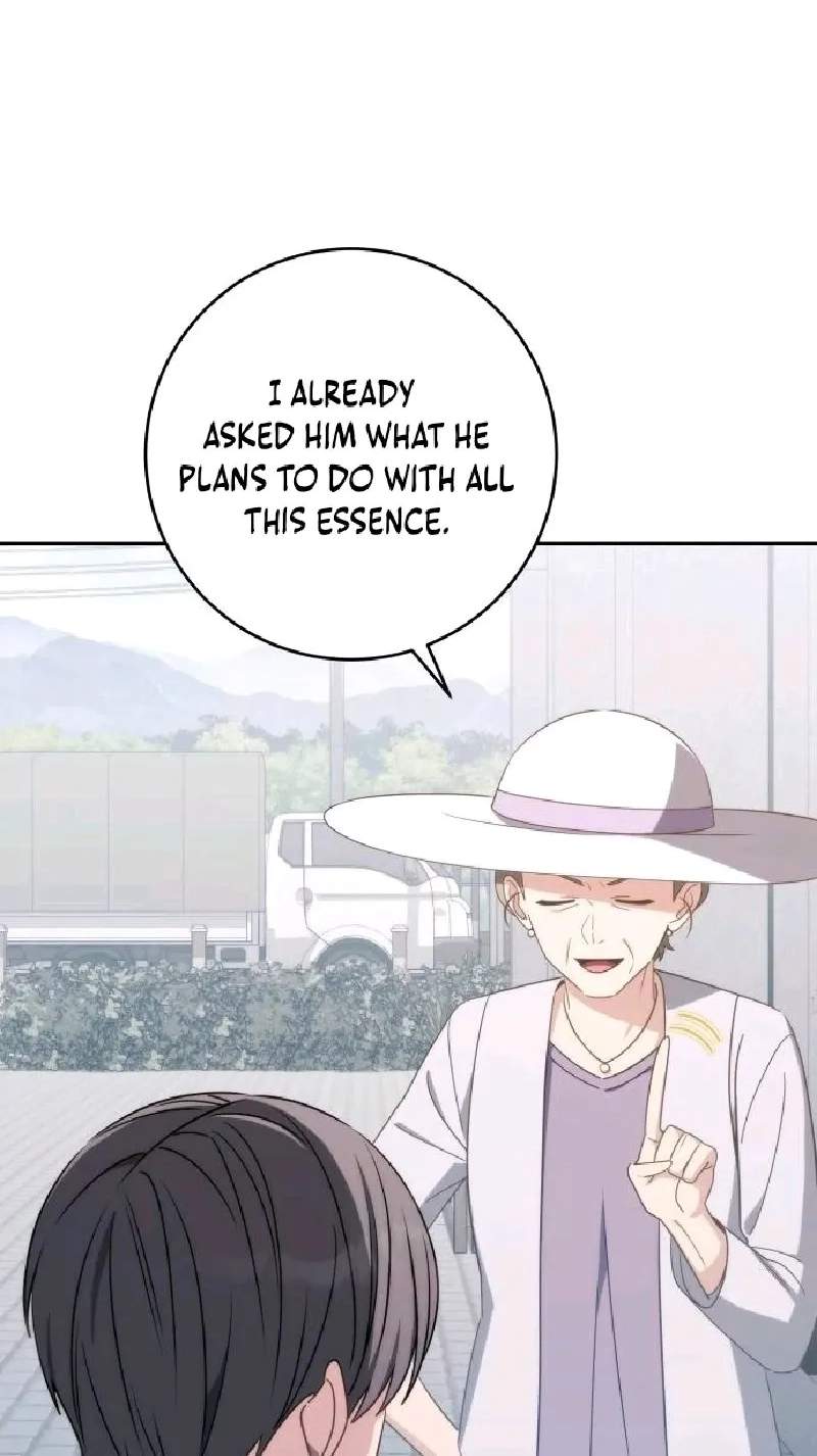 Devely’s Healing Time — Chapter 30 — page 70