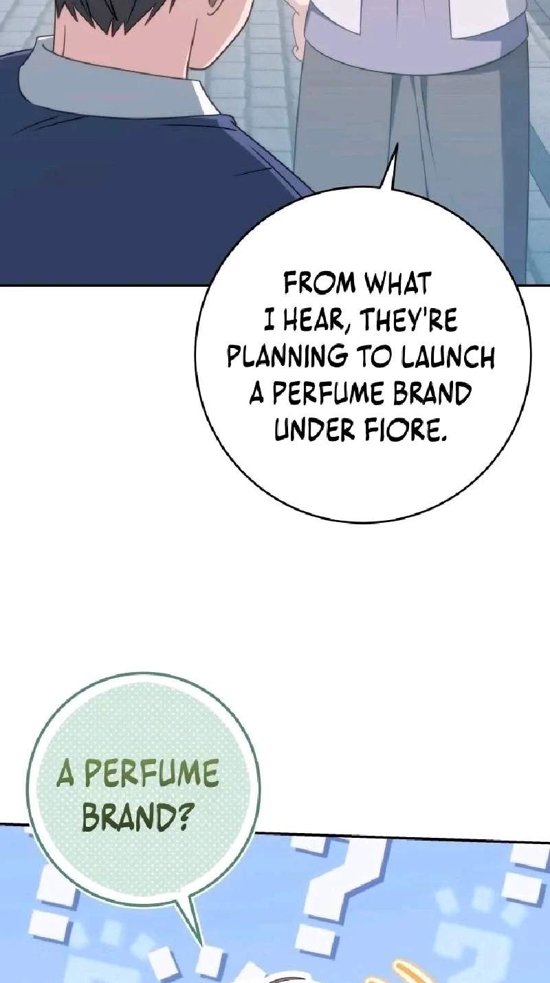Devely’s Healing Time — Chapter 30 — page 71