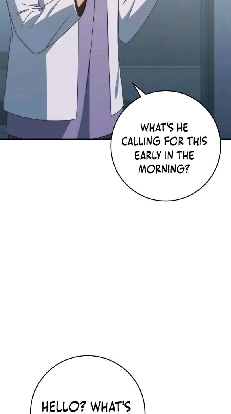 Devely’s Healing Time — Chapter 30 — page 82