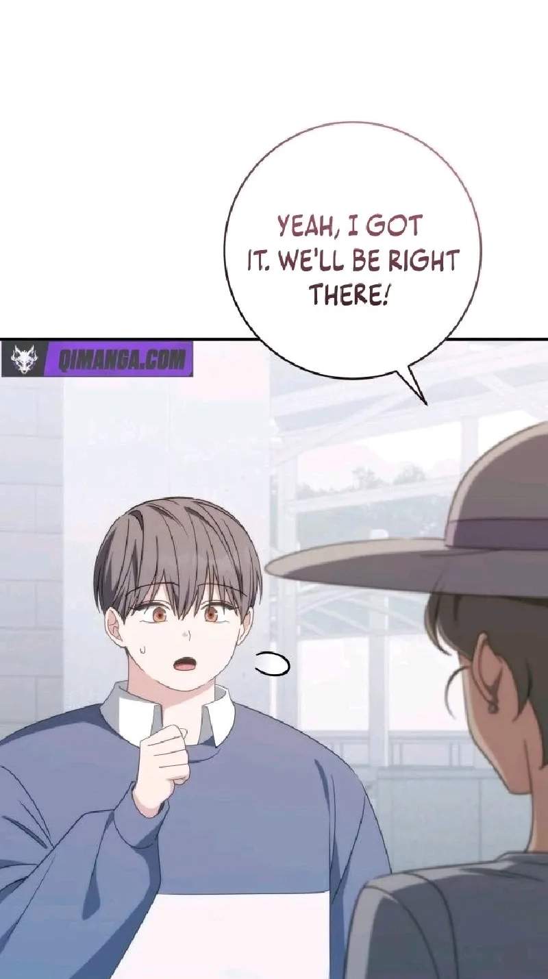 Devely’s Healing Time — Chapter 30 — page 86