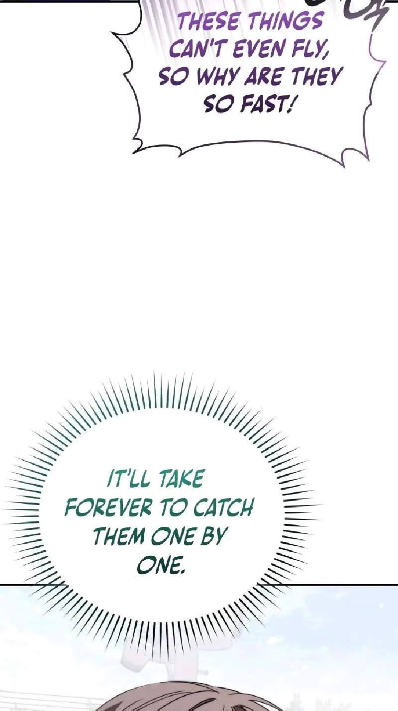 Devely’s Healing Time — Chapter 30 — page 102