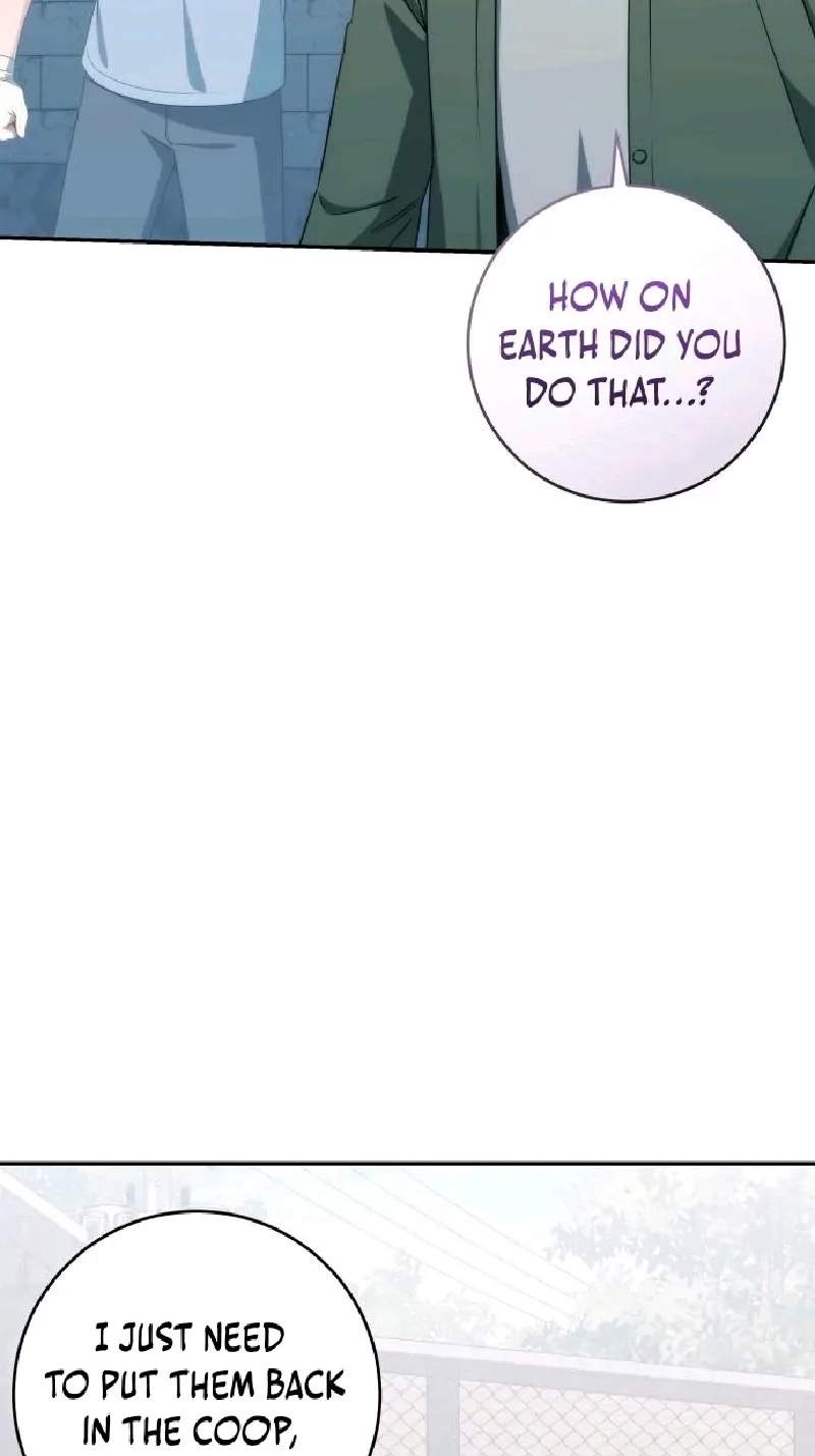 Devely’s Healing Time — Chapter 30 — page 111