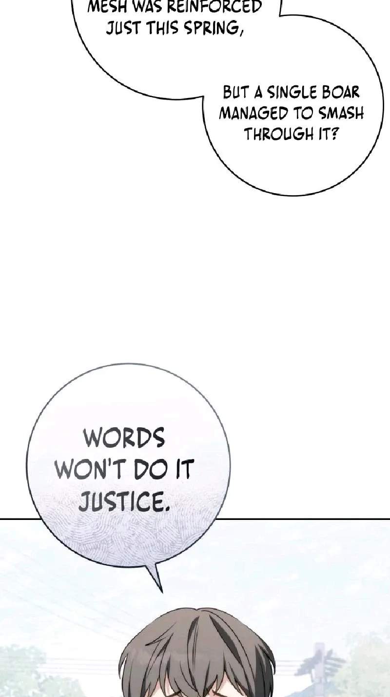 Devely’s Healing Time — Chapter 30 — page 120