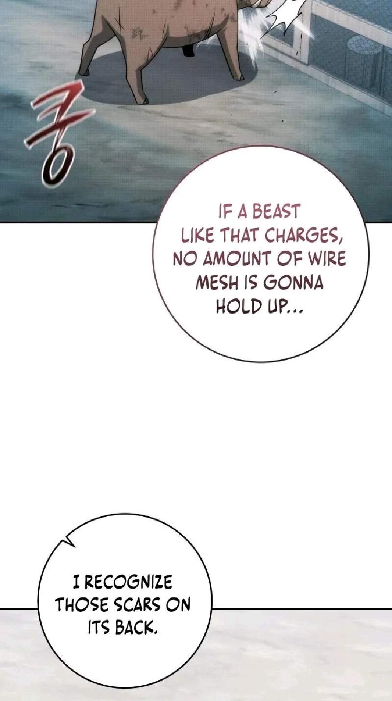 Devely’s Healing Time — Chapter 30 — page 124