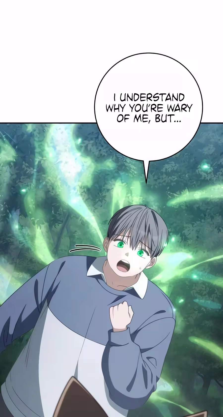 Devely’s Healing Time — Chapter 31 — page 29