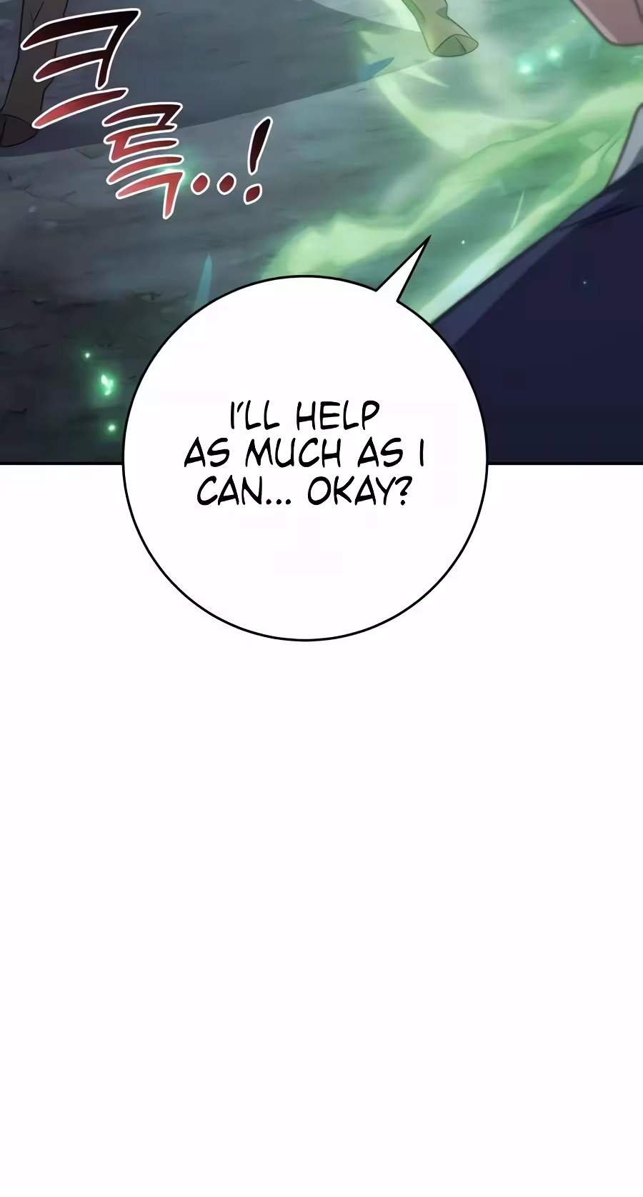Devely’s Healing Time — Chapter 31 — page 32