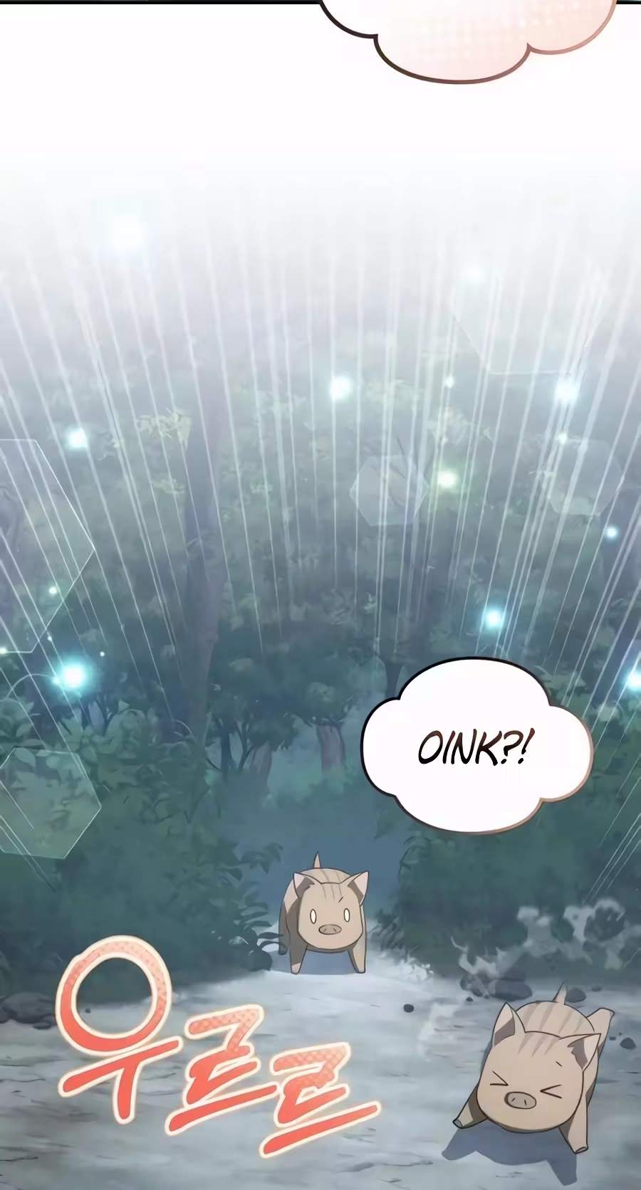 Devely’s Healing Time — Chapter 31 — page 40