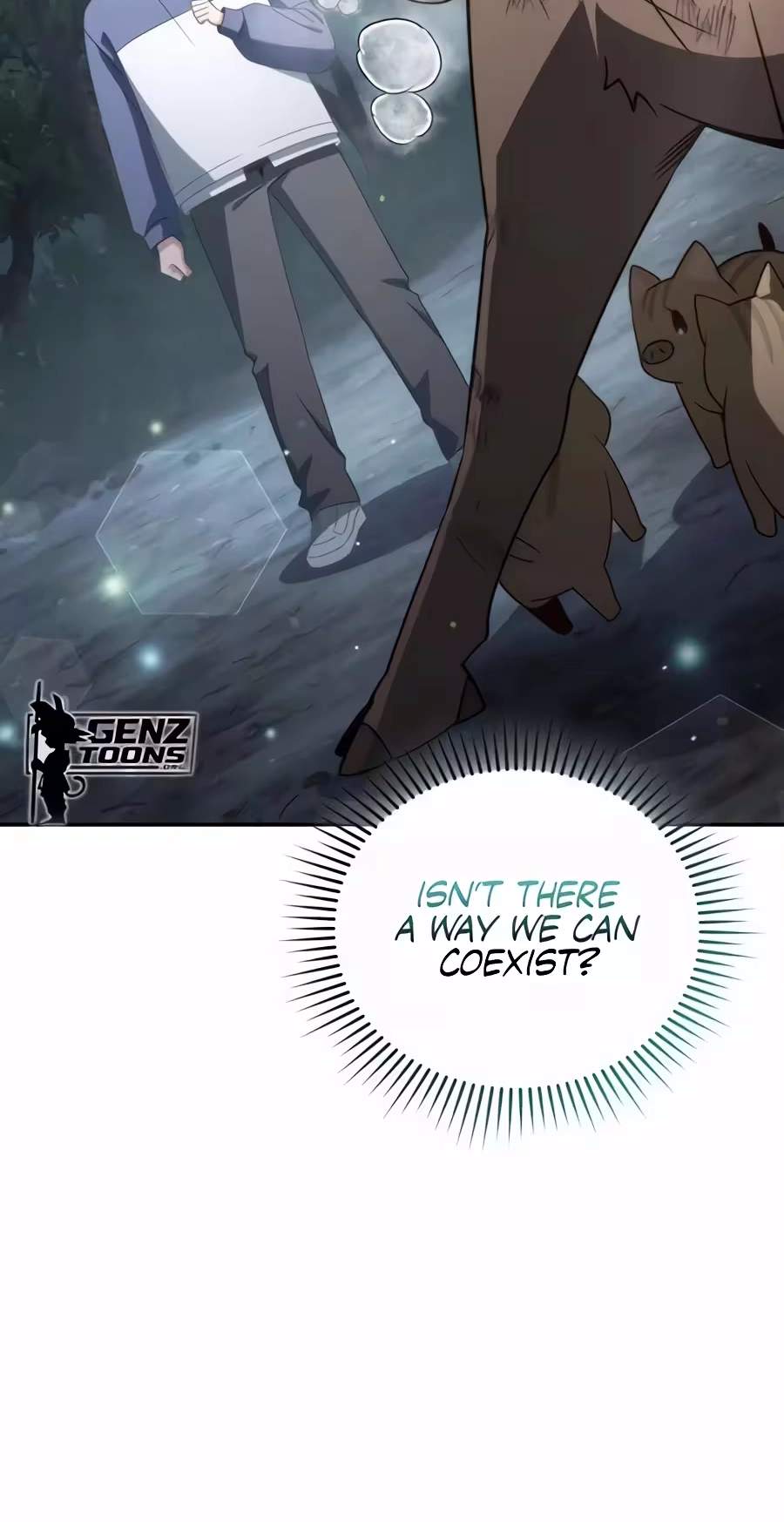 Devely’s Healing Time — Chapter 31 — page 52